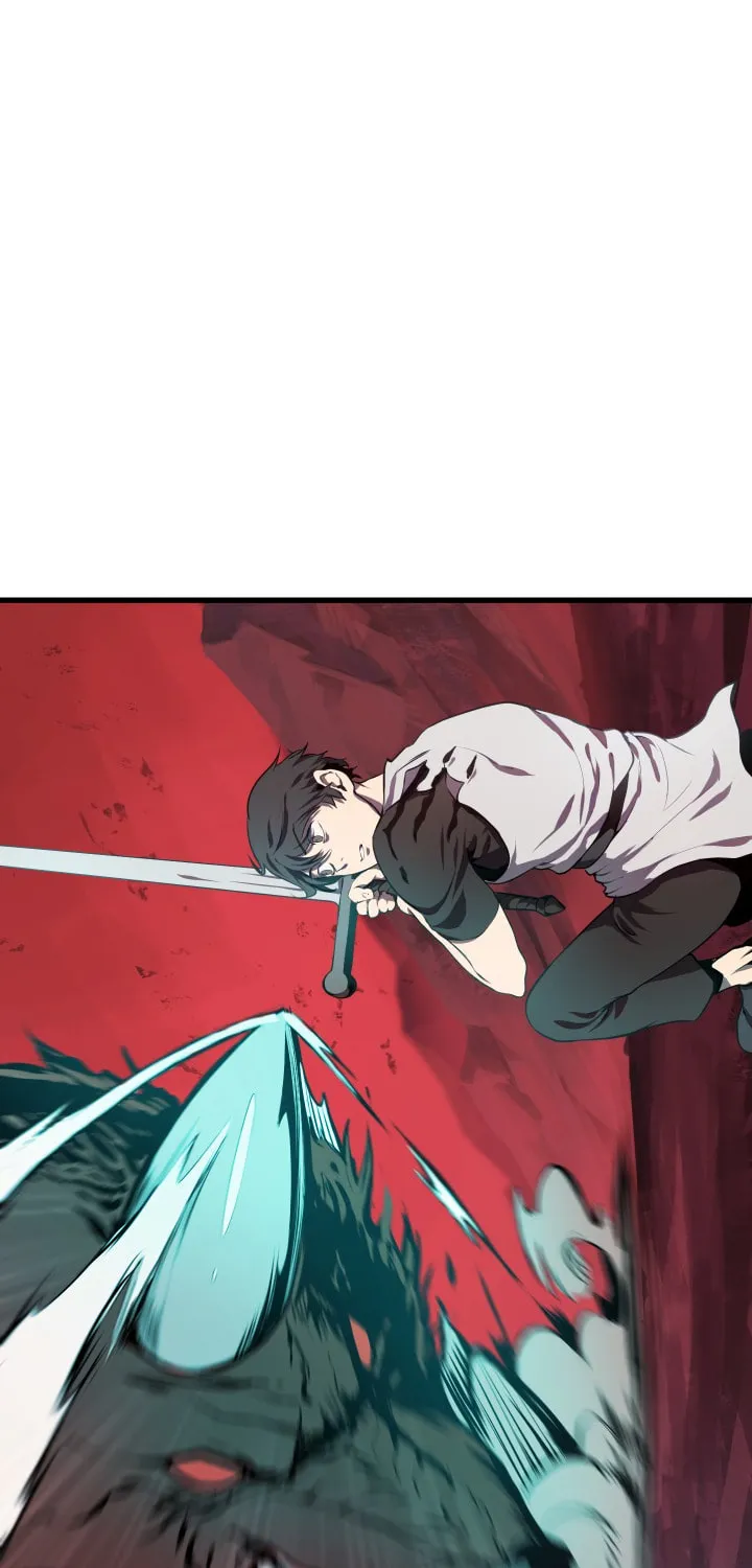 Read Latna Saga Survival of a Sword King EN Manga Online