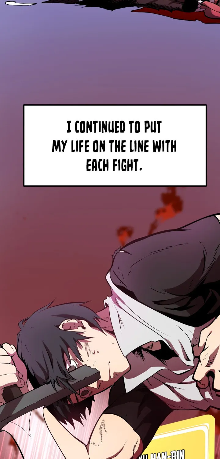 Read Latna Saga Survival of a Sword King EN Manga Online