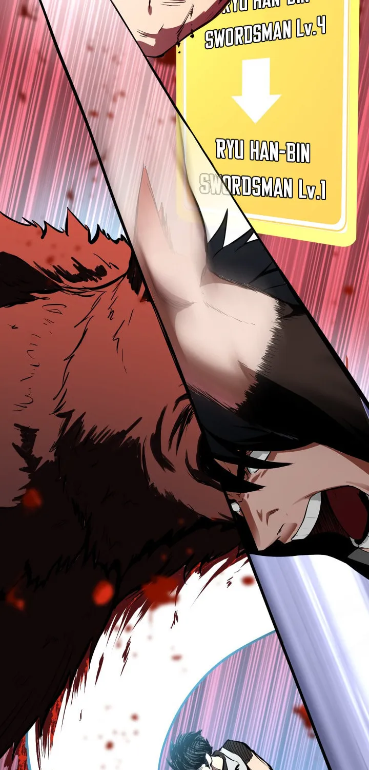Read Latna Saga Survival of a Sword King EN Manga Online