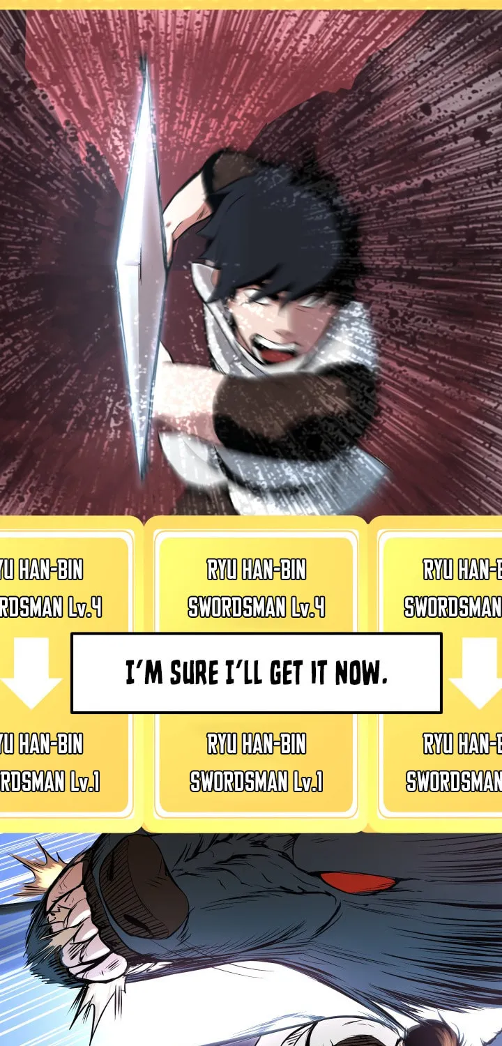 Read Latna Saga Survival of a Sword King EN Manga Online