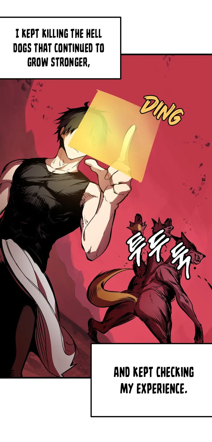 Read Latna Saga Survival of a Sword King EN Manga Online