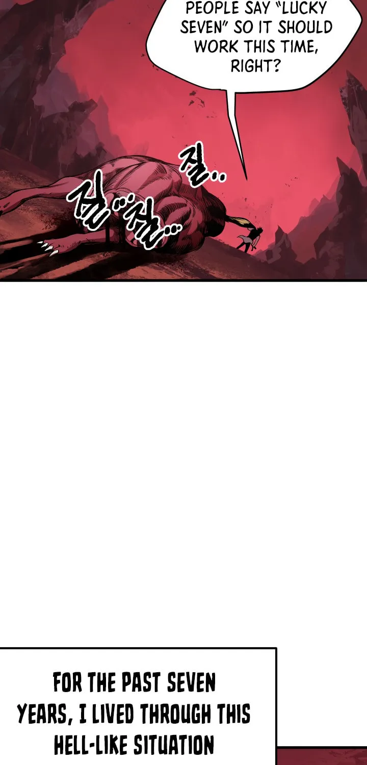 Read Latna Saga Survival of a Sword King EN Manga Online