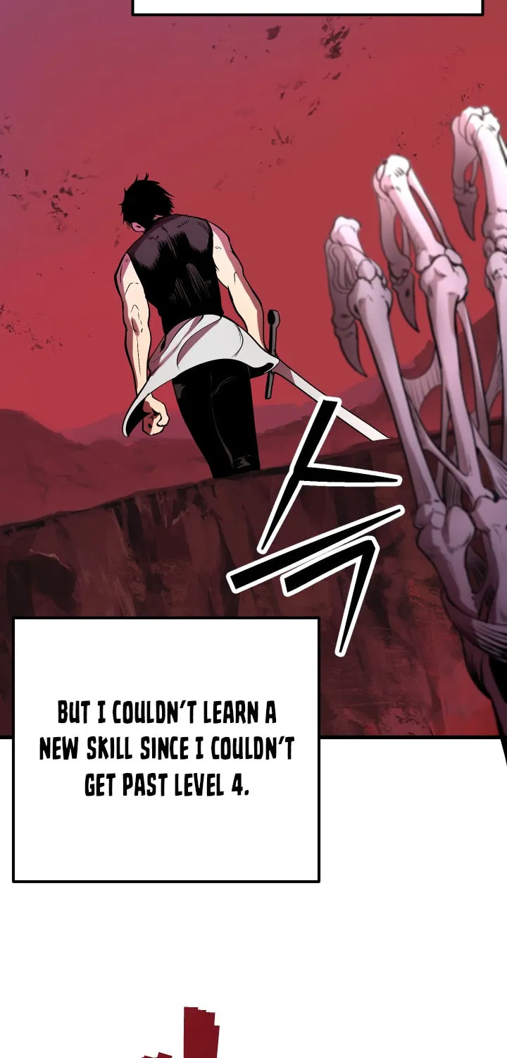 Read Latna Saga Survival of a Sword King EN Manga Online