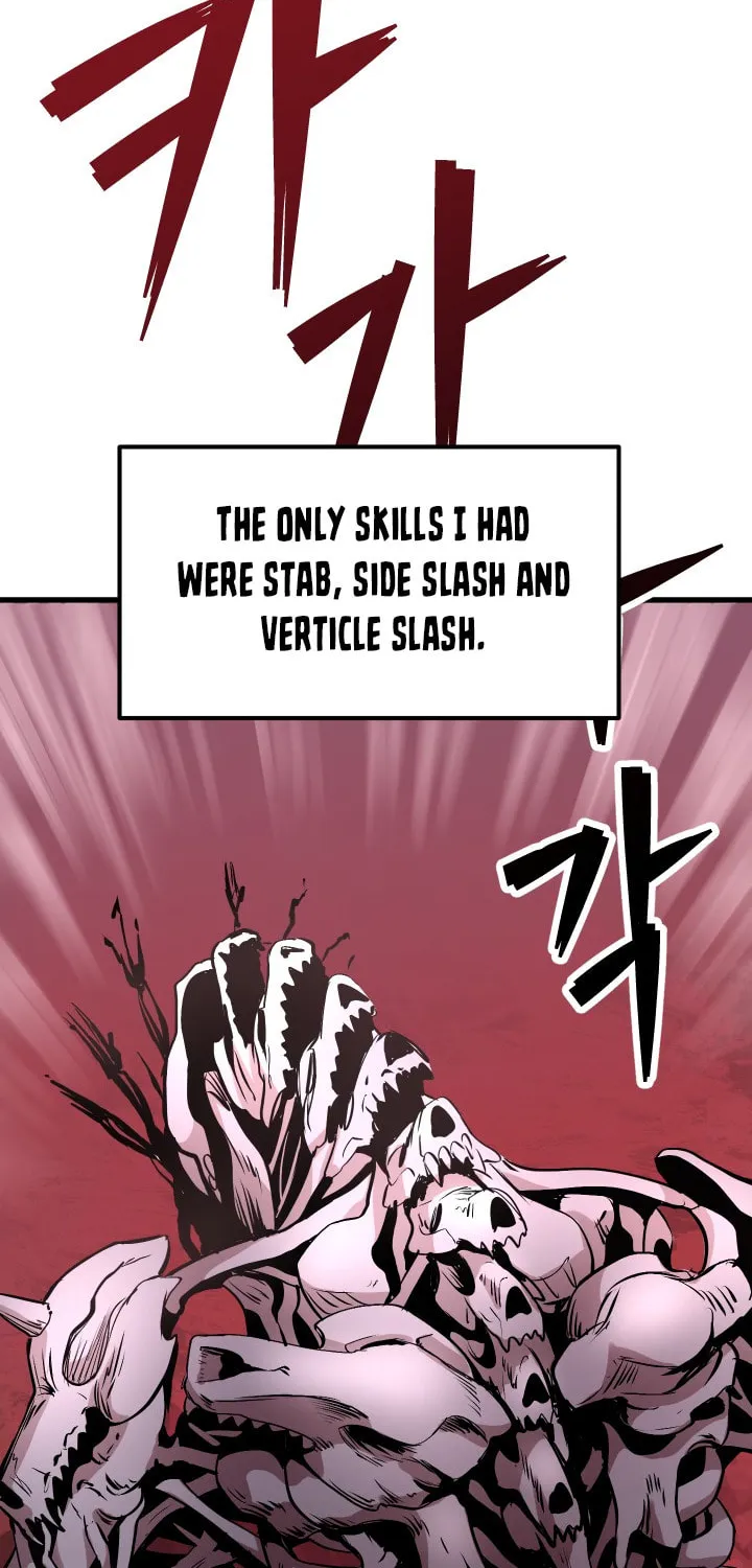 Read Latna Saga Survival of a Sword King EN Manga Online