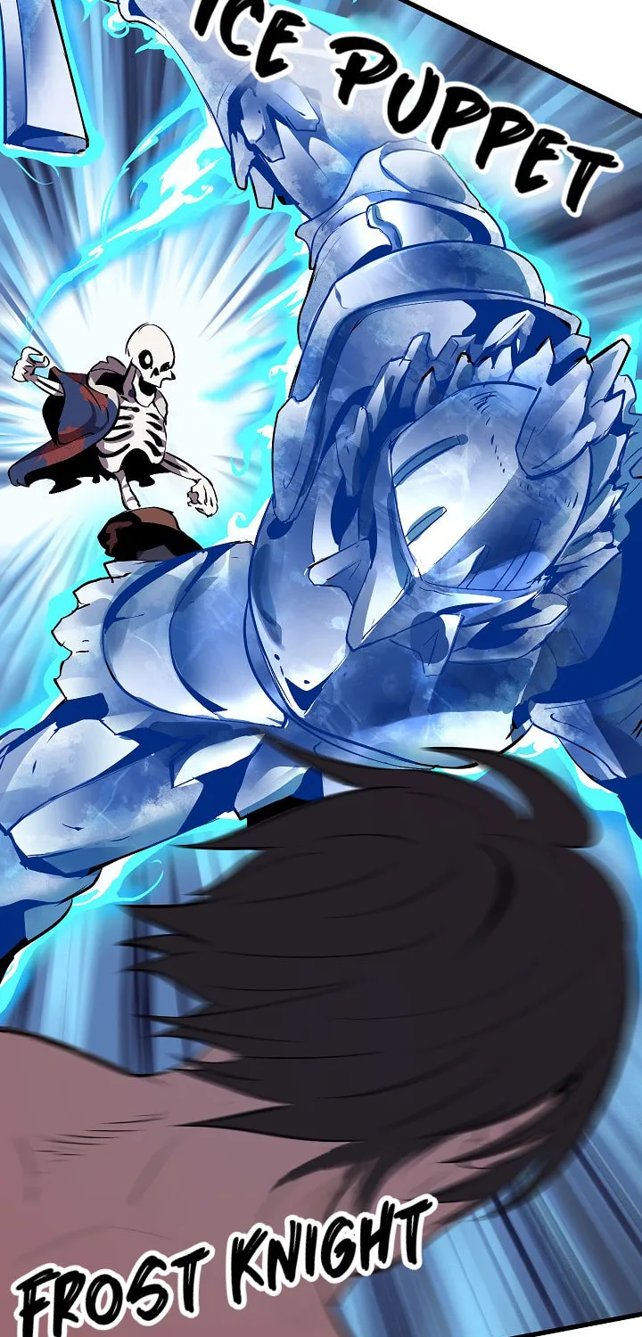 Read Latna Saga Survival of a Sword King EN Manga Online