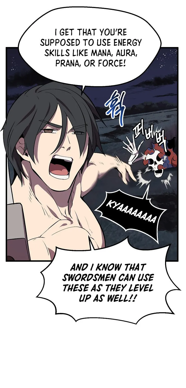 Read Latna Saga Survival of a Sword King EN Manga Online