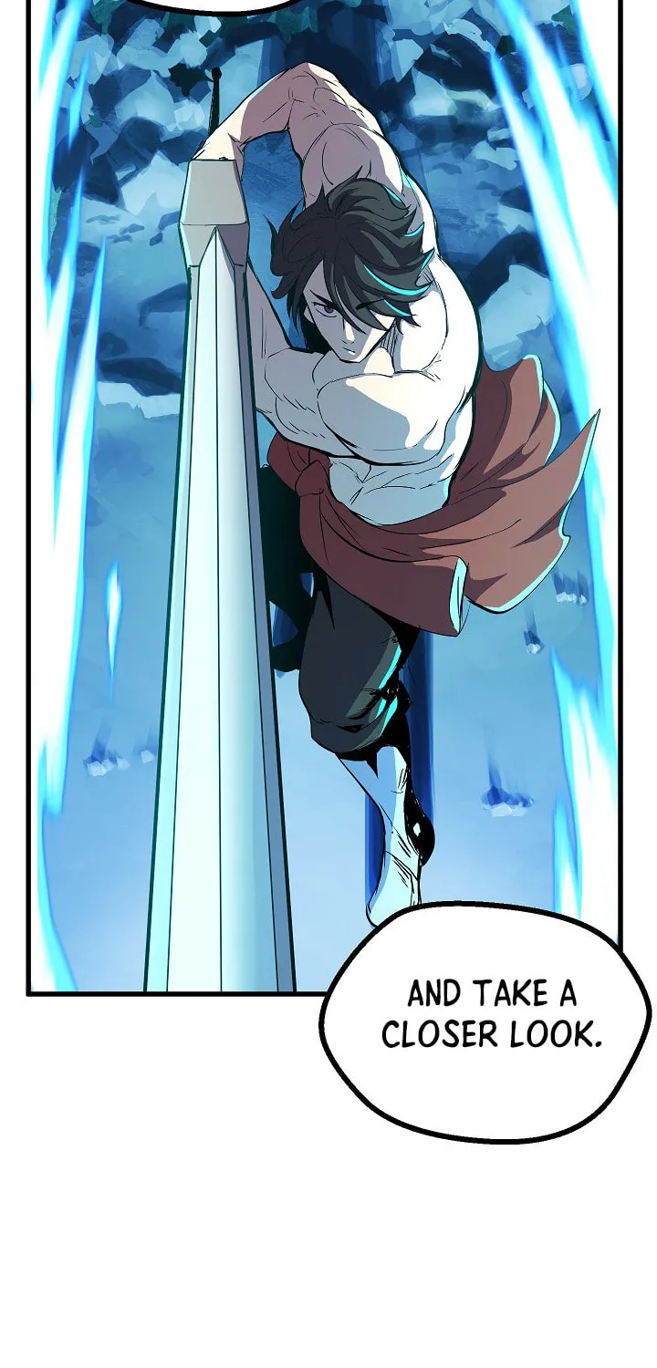 Read Latna Saga Survival of a Sword King EN Manga Online