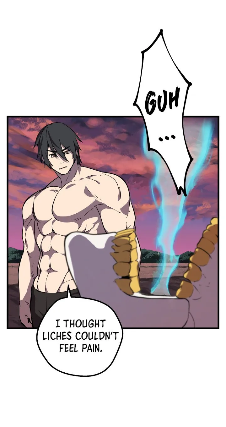 Read Latna Saga Survival of a Sword King EN Manga Online