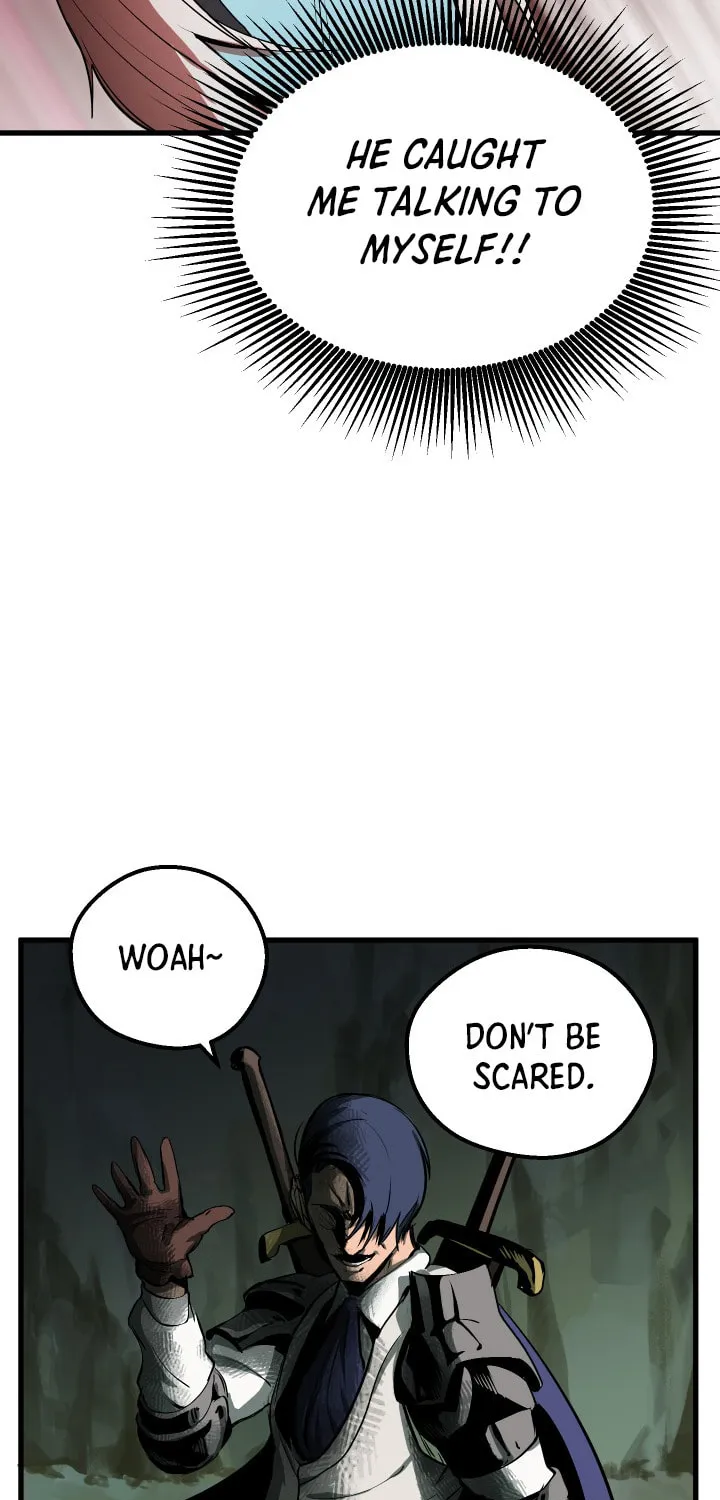 Read Latna Saga Survival of a Sword King EN Manga Online