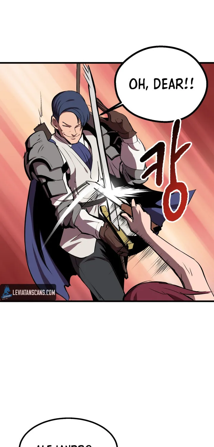 Read Latna Saga Survival of a Sword King EN Manga Online