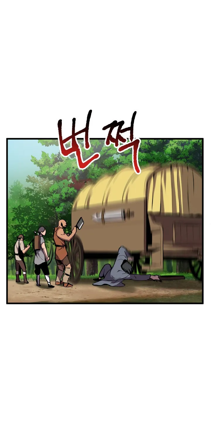 Read Latna Saga Survival of a Sword King EN Manga Online