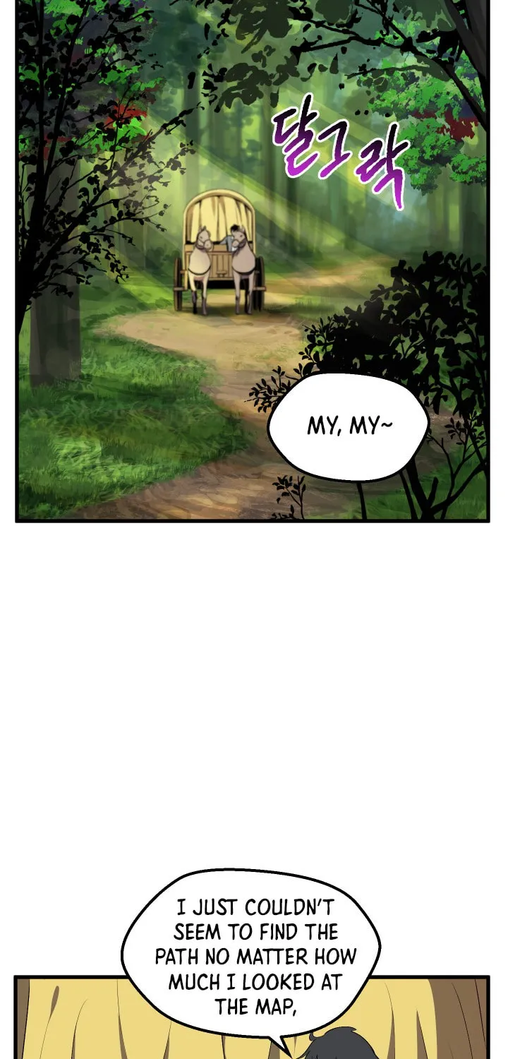 Read Latna Saga Survival of a Sword King EN Manga Online