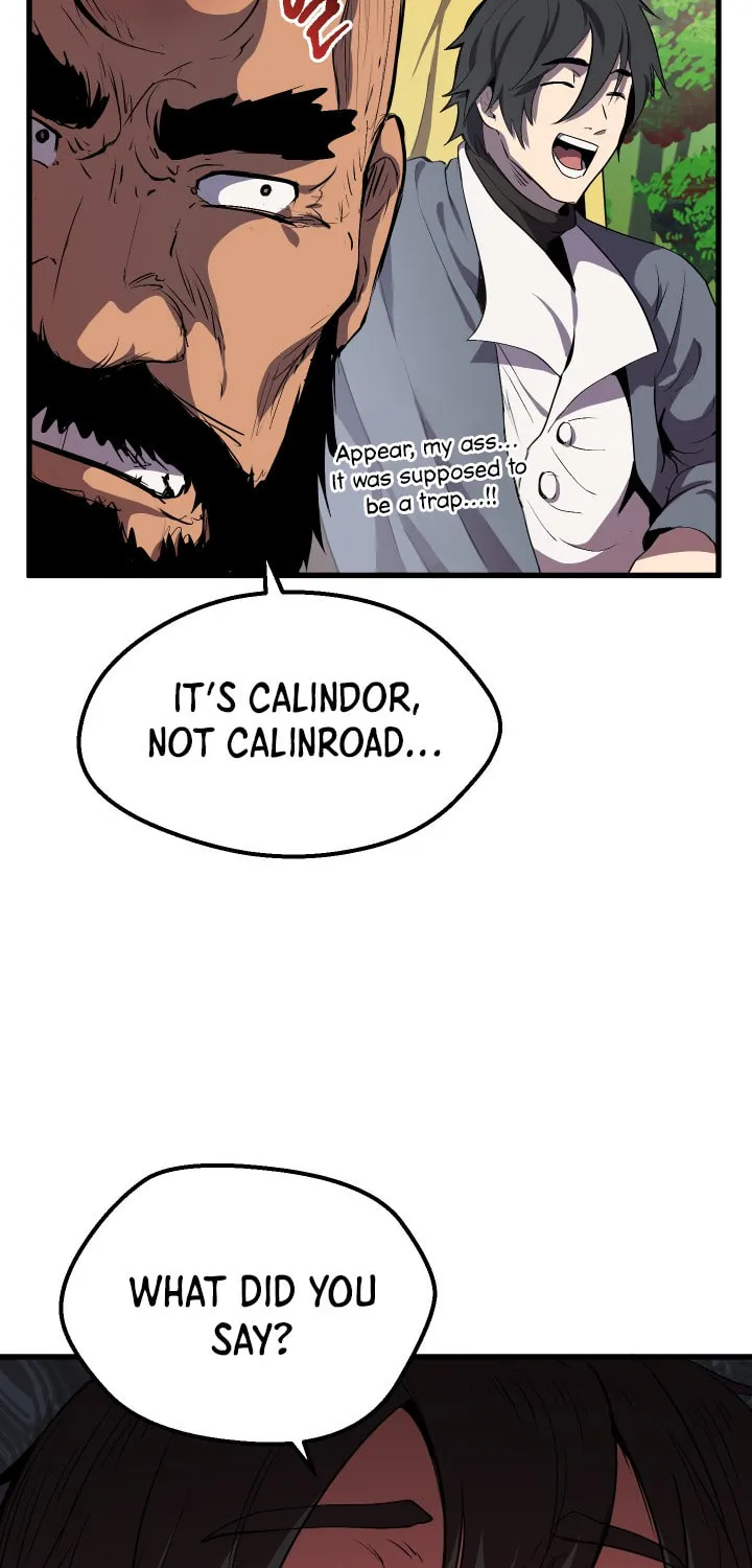 Read Latna Saga Survival of a Sword King EN Manga Online