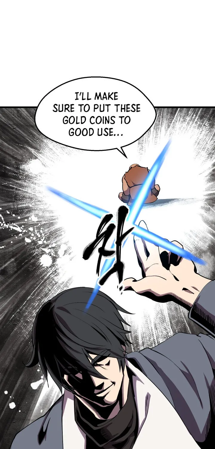 Read Latna Saga Survival of a Sword King EN Manga Online