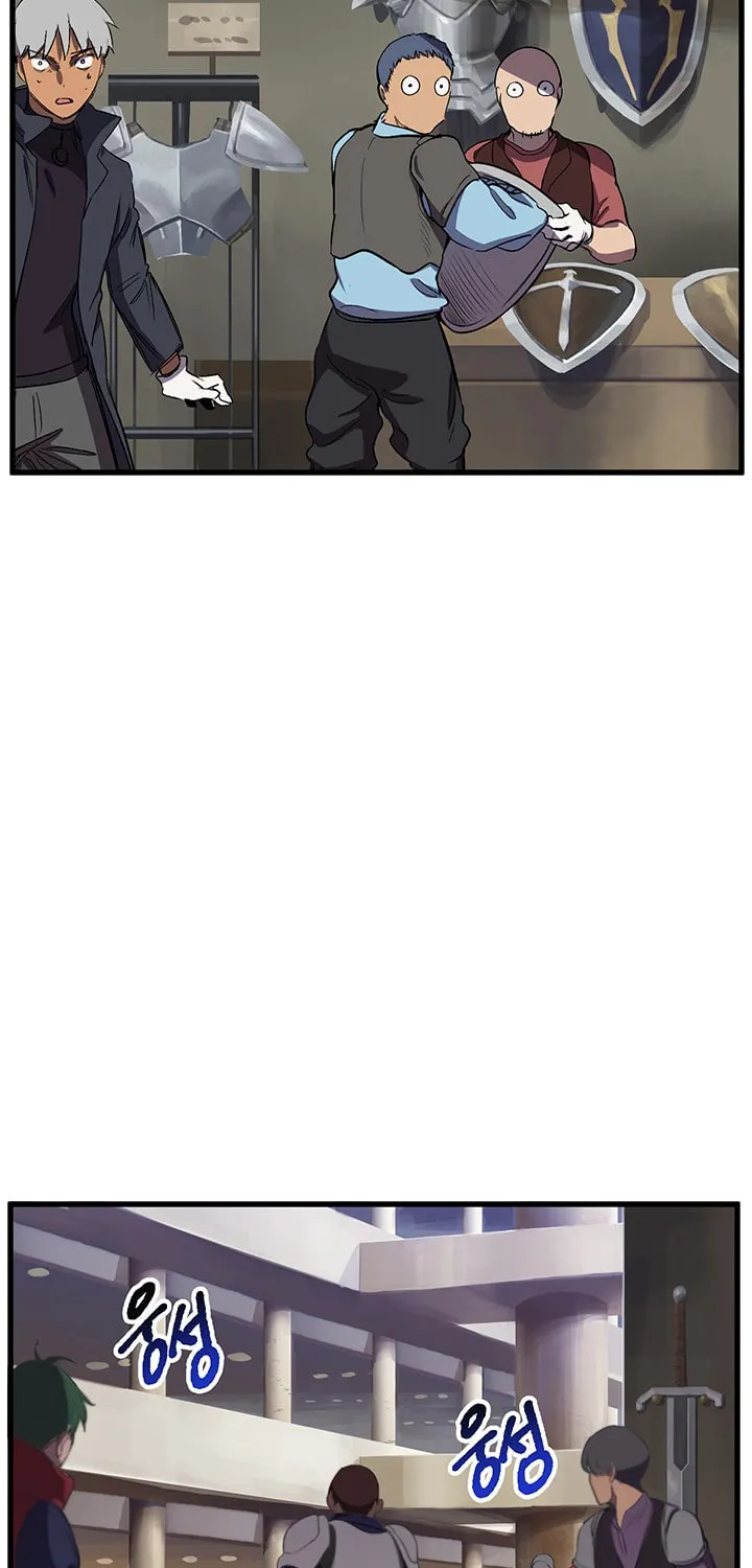 Read Latna Saga Survival of a Sword King EN Manga Online