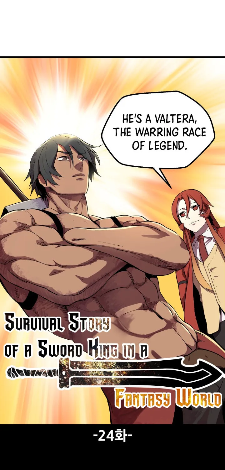 Read Latna Saga Survival of a Sword King EN Manga Online