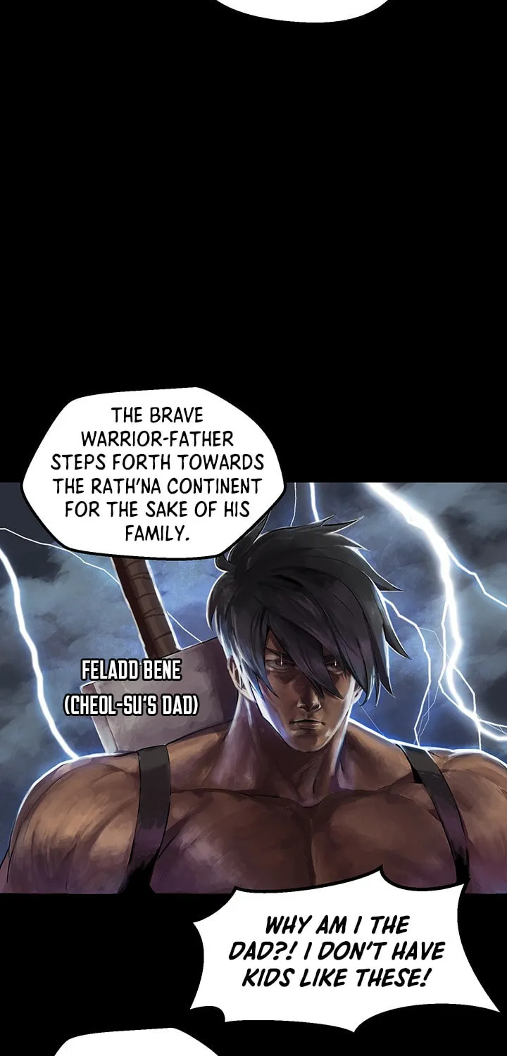 Read Latna Saga Survival of a Sword King EN Manga Online