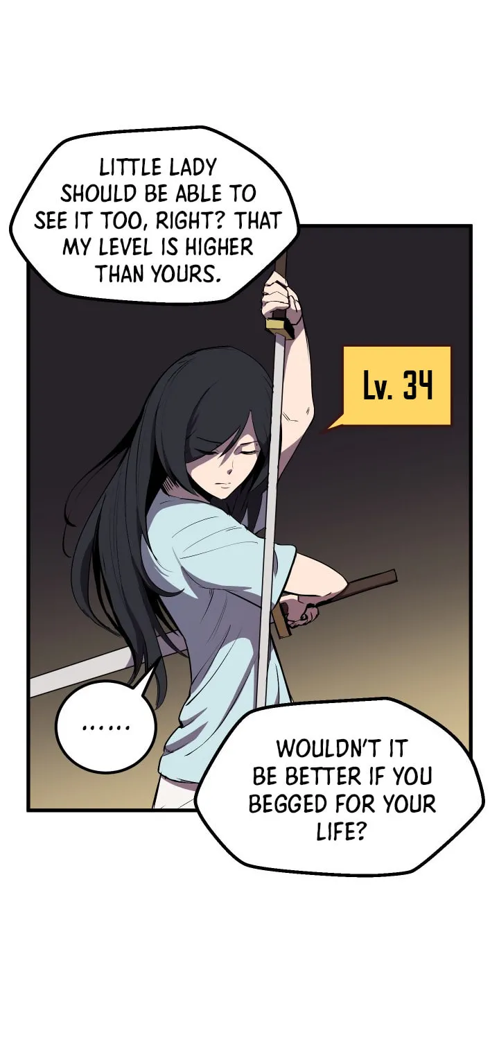 Read Latna Saga Survival of a Sword King EN Manga Online