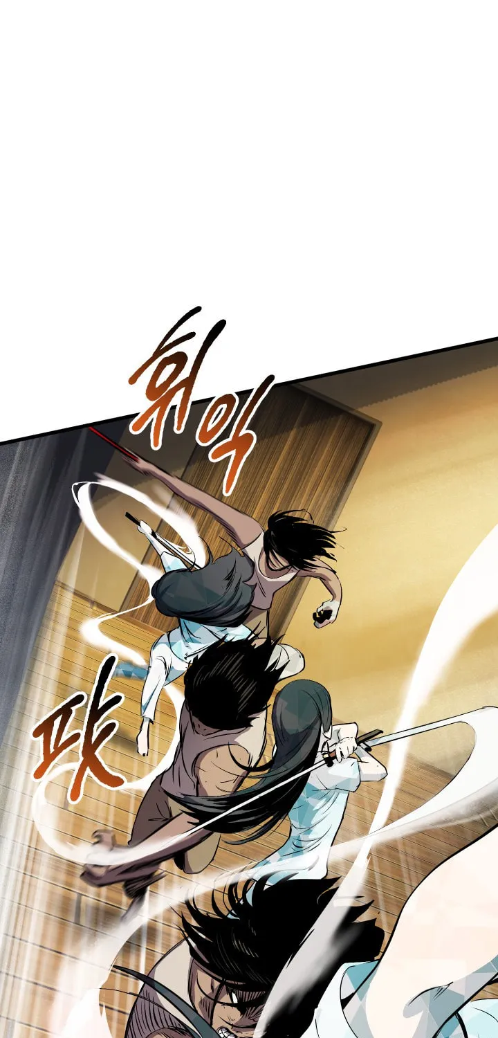 Read Latna Saga Survival of a Sword King EN Manga Online