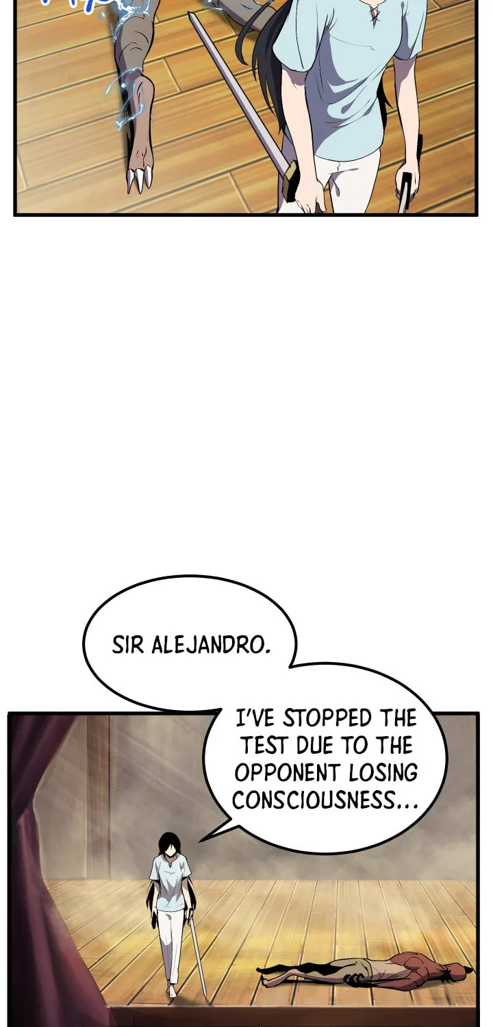 Read Latna Saga Survival of a Sword King EN Manga Online