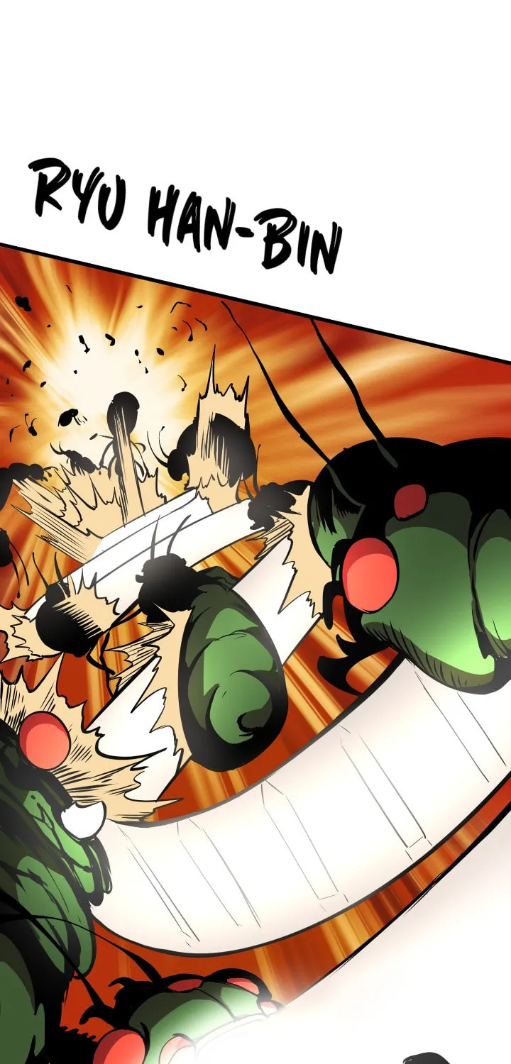 Read Latna Saga Survival of a Sword King EN Manga Online