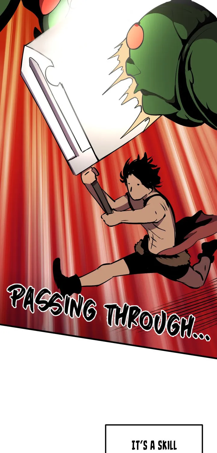 Read Latna Saga Survival of a Sword King EN Manga Online
