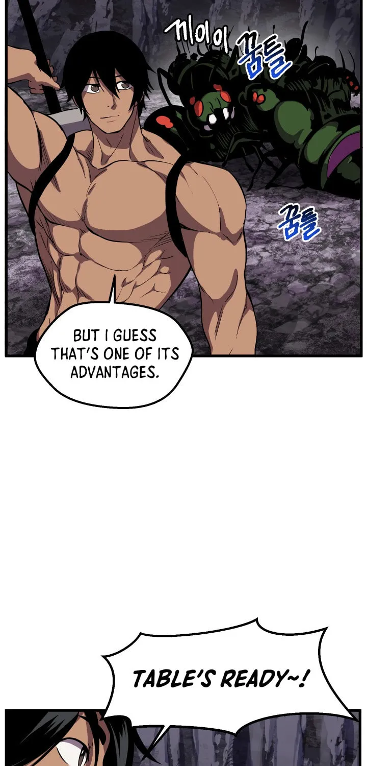 Read Latna Saga Survival of a Sword King EN Manga Online
