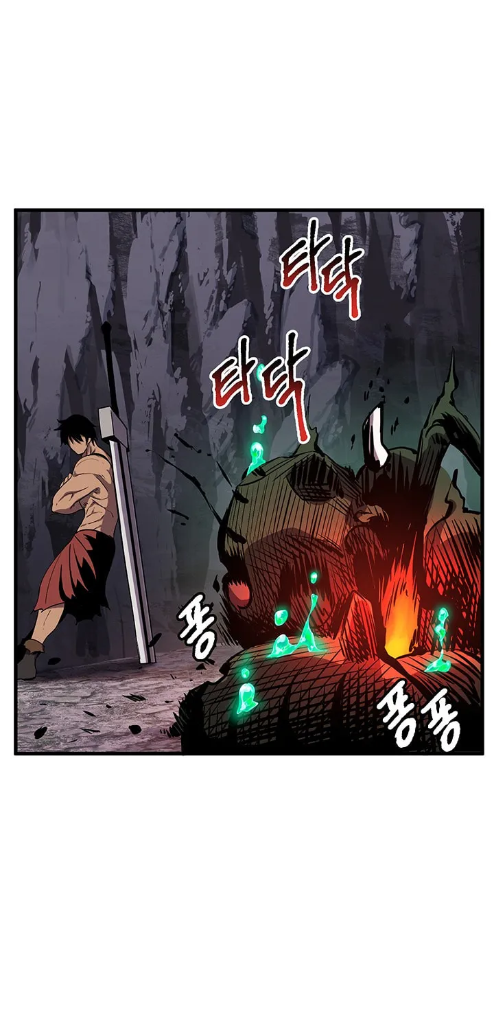 Read Latna Saga Survival of a Sword King EN Manga Online