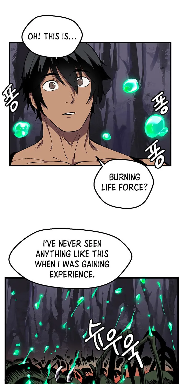 Read Latna Saga Survival of a Sword King EN Manga Online