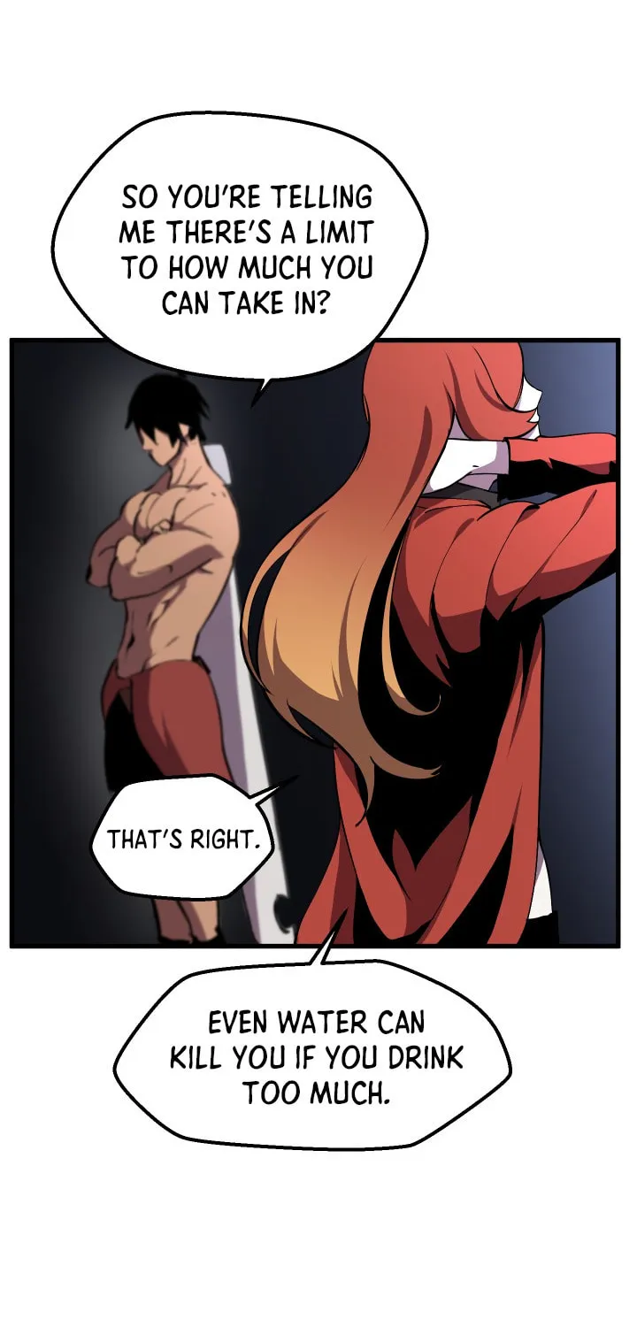 Read Latna Saga Survival of a Sword King EN Manga Online