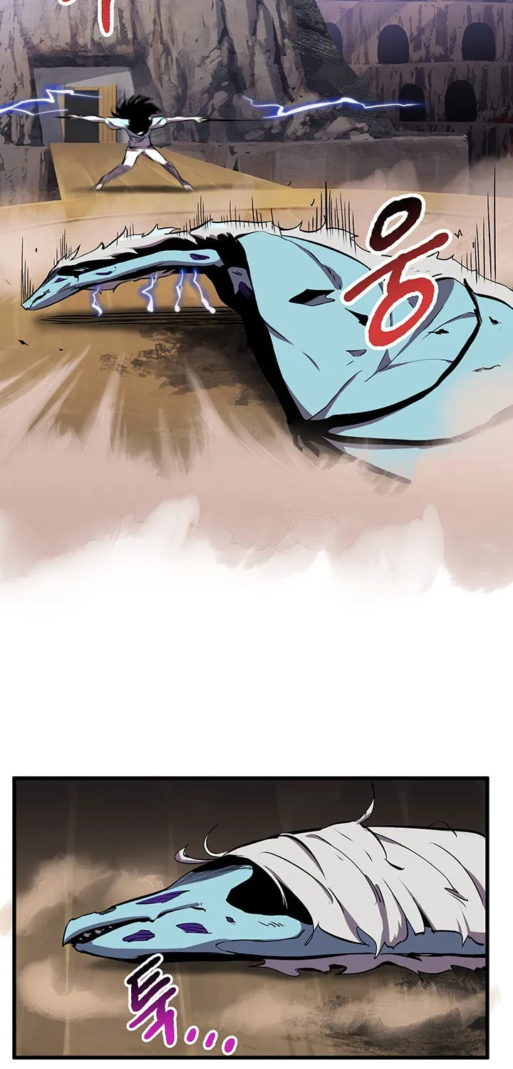 Read Latna Saga Survival of a Sword King EN Manga Online