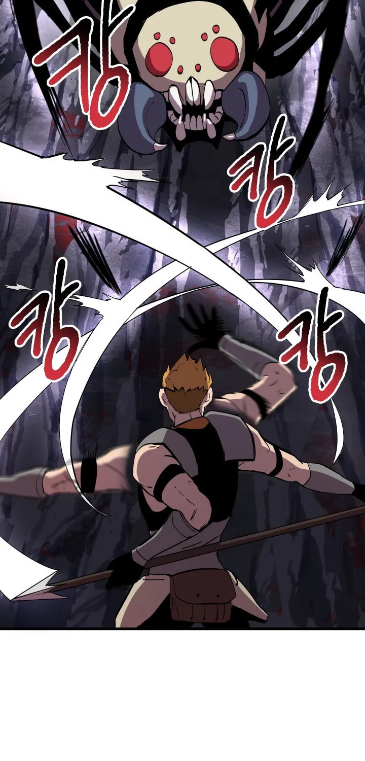 Read Latna Saga Survival of a Sword King EN Manga Online