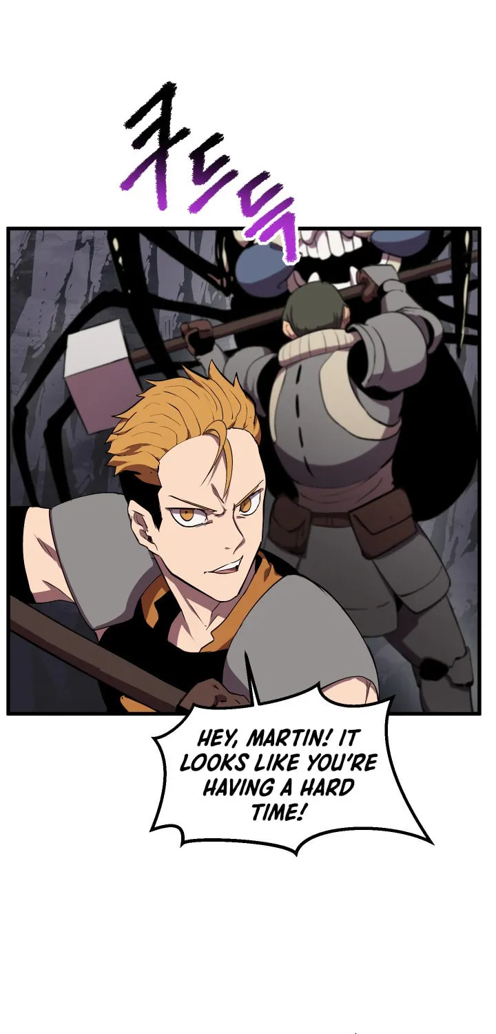 Read Latna Saga Survival of a Sword King EN Manga Online