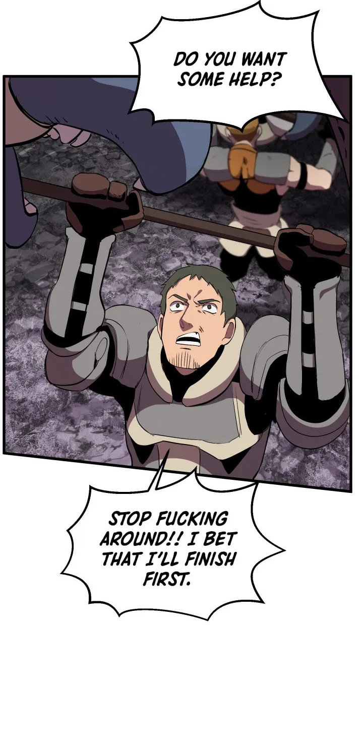 Read Latna Saga Survival of a Sword King EN Manga Online