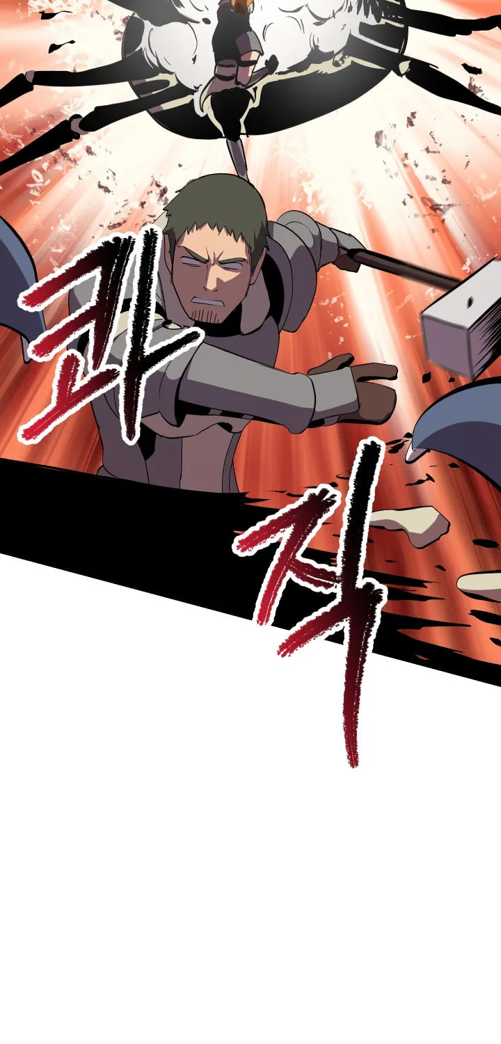 Read Latna Saga Survival of a Sword King EN Manga Online