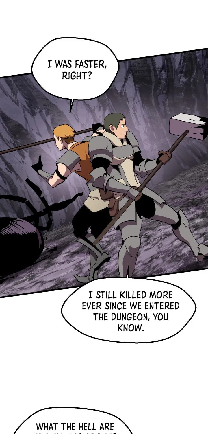 Read Latna Saga Survival of a Sword King EN Manga Online