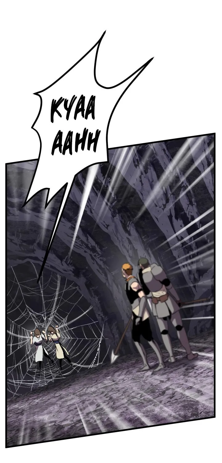 Read Latna Saga Survival of a Sword King EN Manga Online