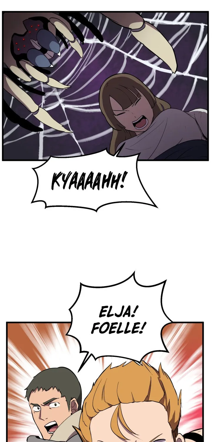 Read Latna Saga Survival of a Sword King EN Manga Online