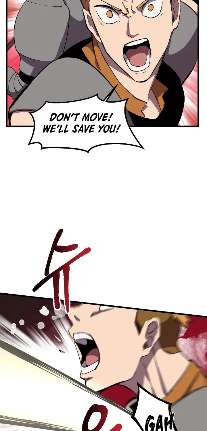 Read Latna Saga Survival of a Sword King EN Manga Online