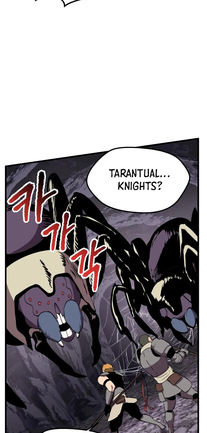 Read Latna Saga Survival of a Sword King EN Manga Online