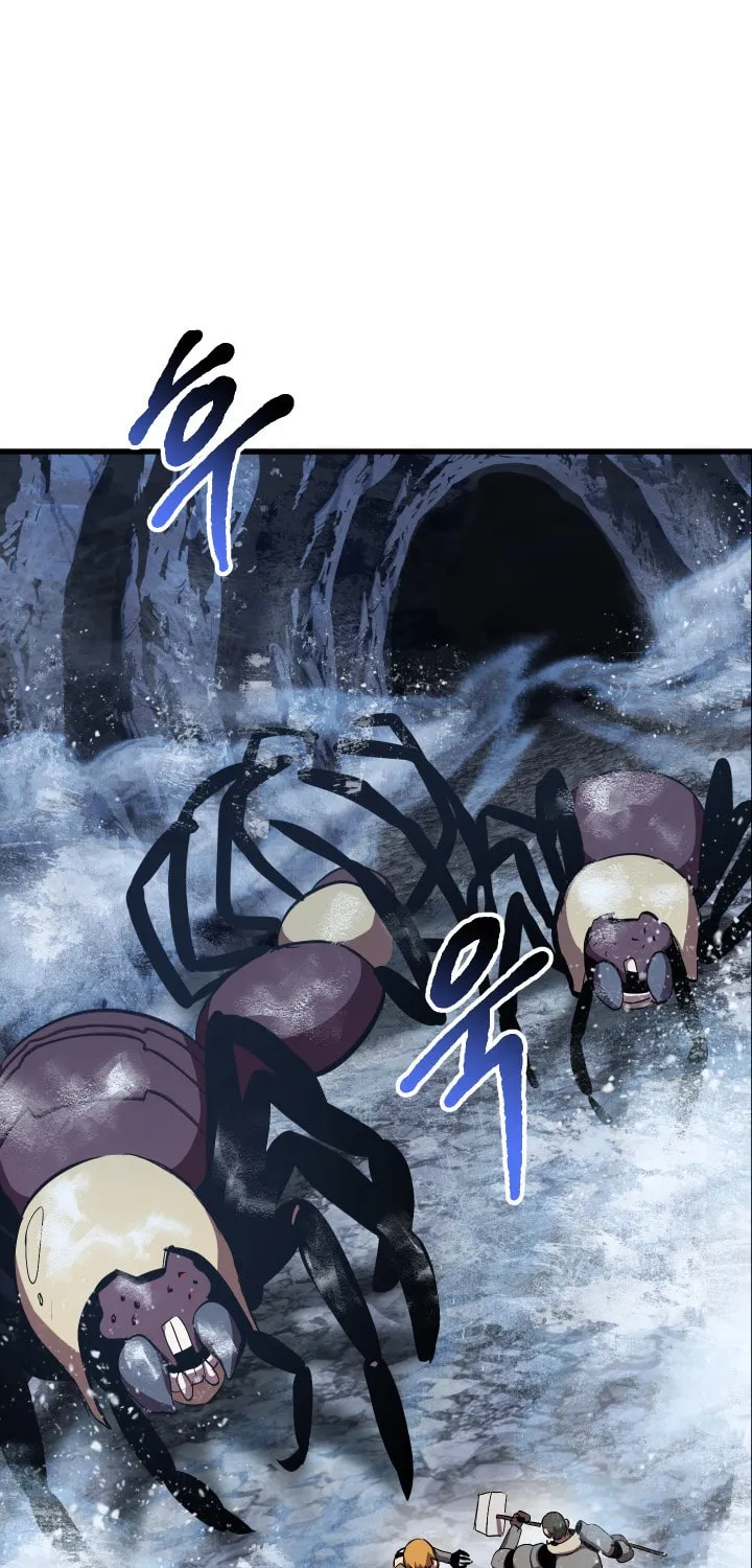 Read Latna Saga Survival of a Sword King EN Manga Online
