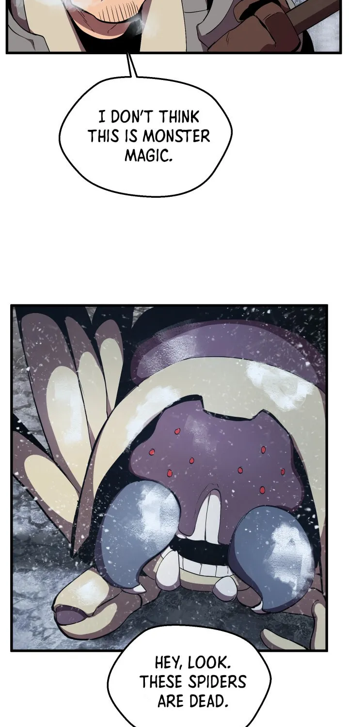Read Latna Saga Survival of a Sword King EN Manga Online