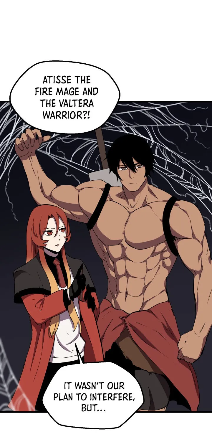 Read Latna Saga Survival of a Sword King EN Manga Online