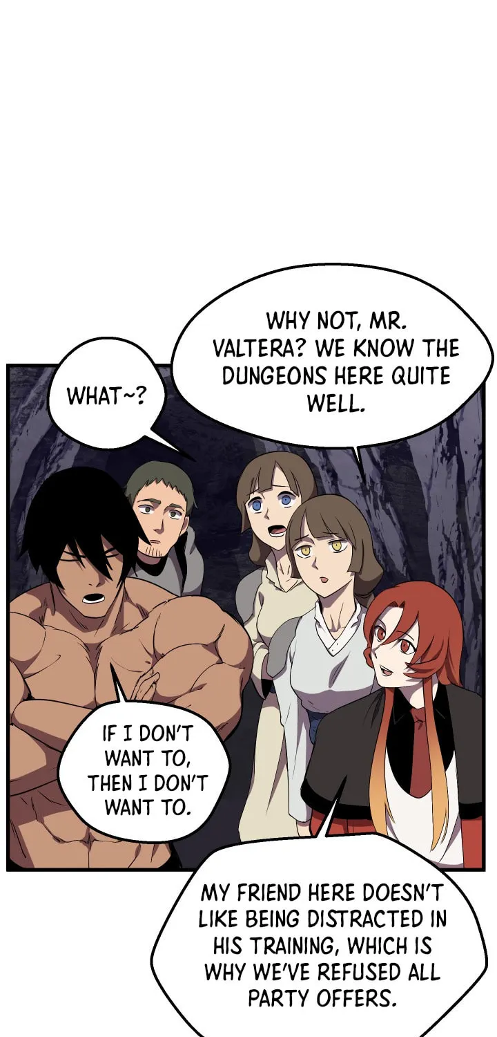 Read Latna Saga Survival of a Sword King EN Manga Online