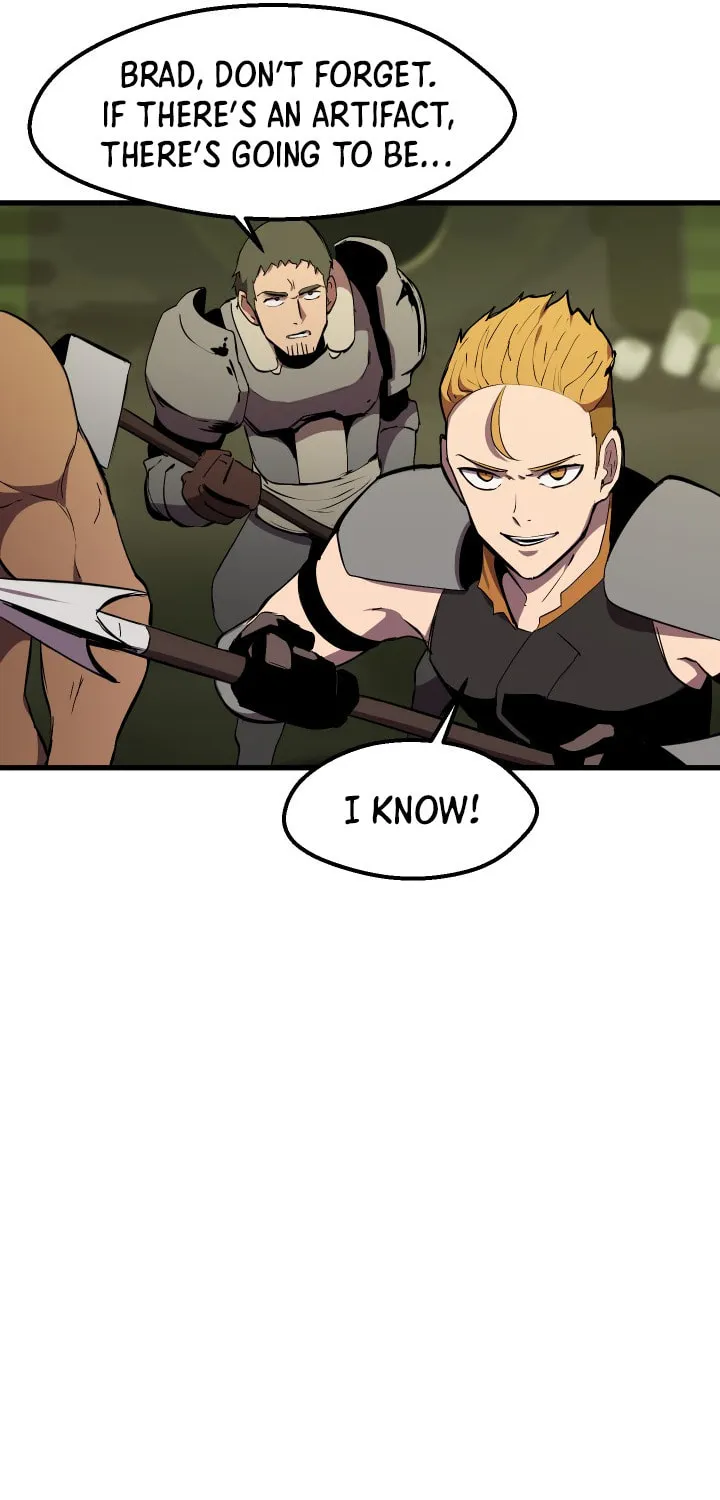 Read Latna Saga Survival of a Sword King EN Manga Online