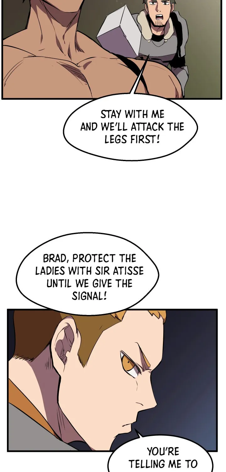 Read Latna Saga Survival of a Sword King EN Manga Online