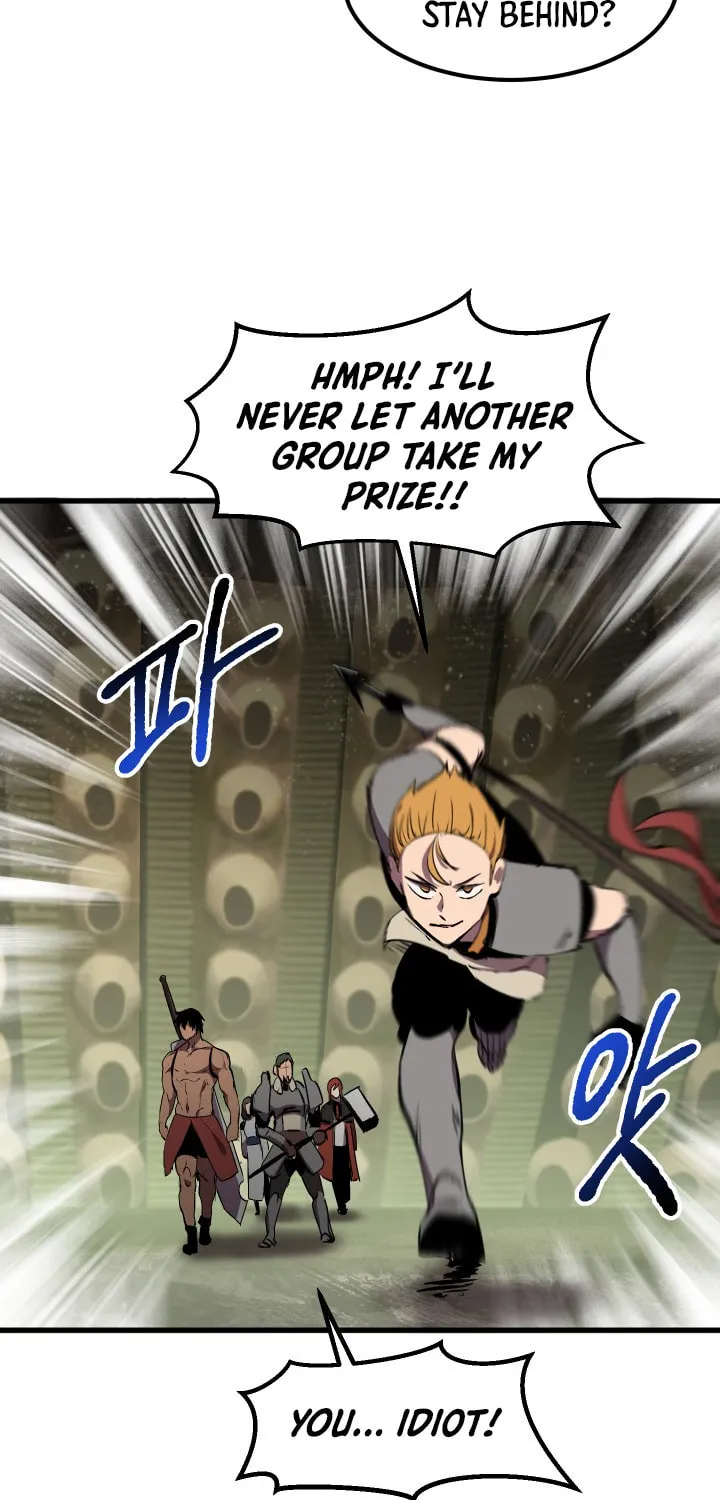 Read Latna Saga Survival of a Sword King EN Manga Online