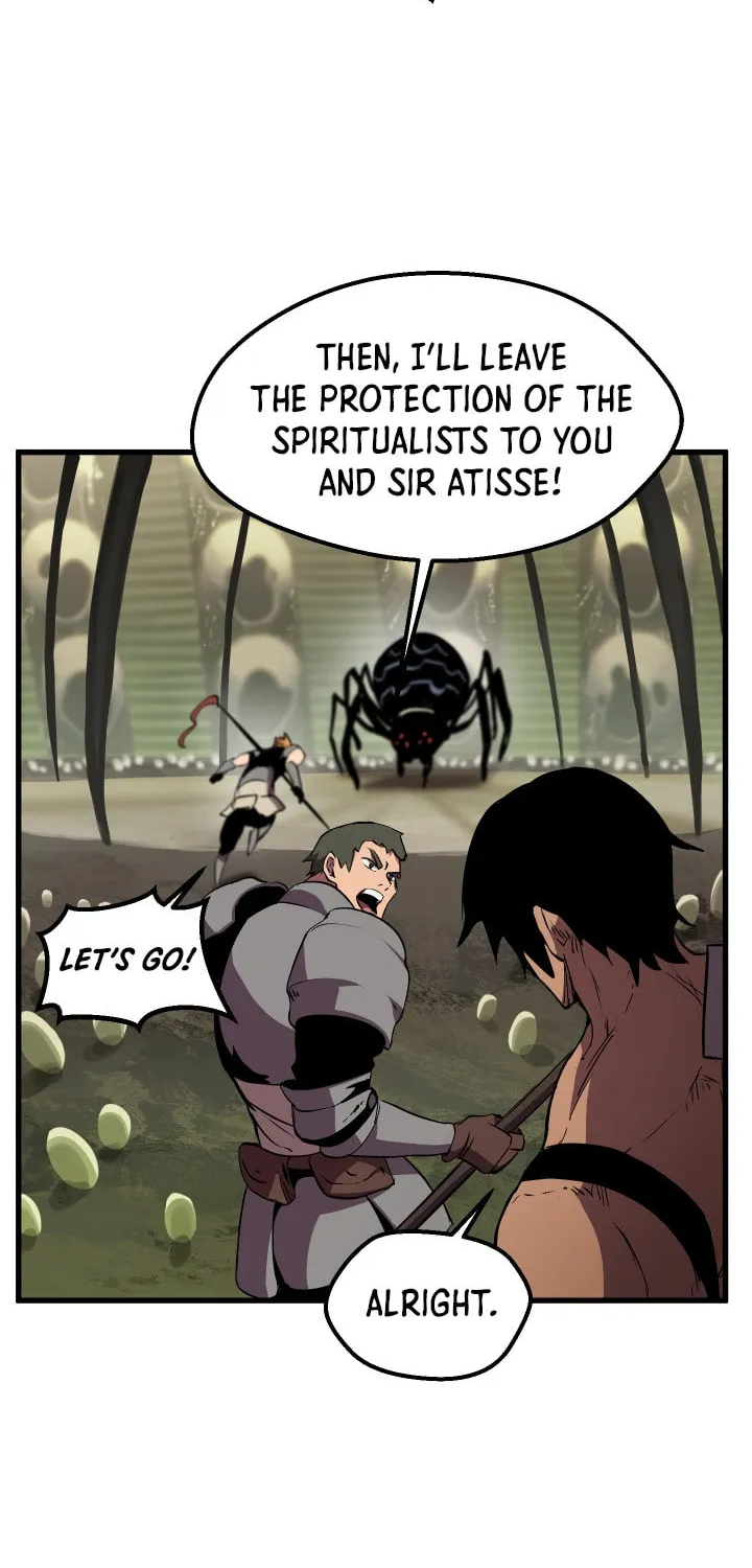 Read Latna Saga Survival of a Sword King EN Manga Online
