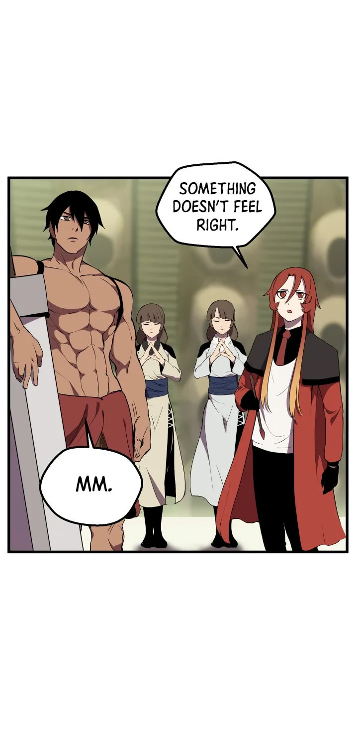 Read Latna Saga Survival of a Sword King EN Manga Online