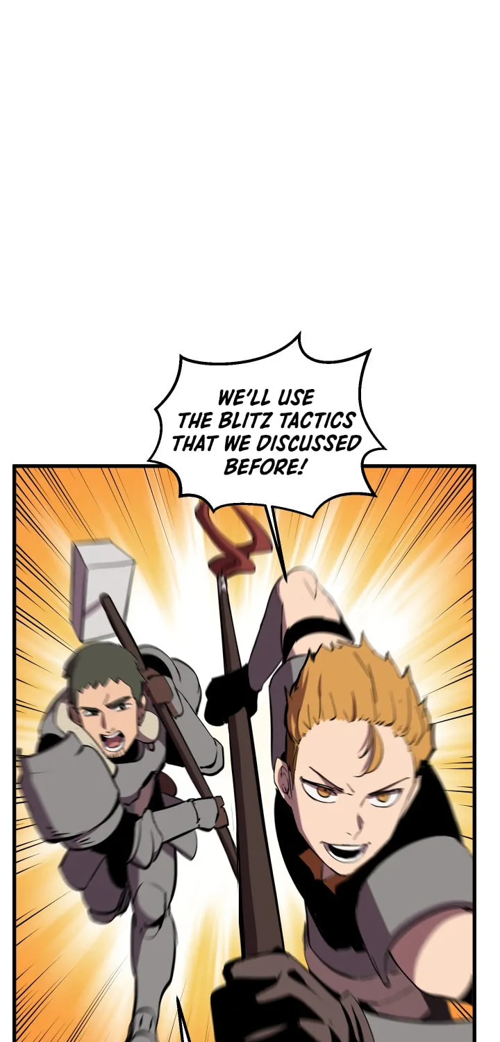 Read Latna Saga Survival of a Sword King EN Manga Online